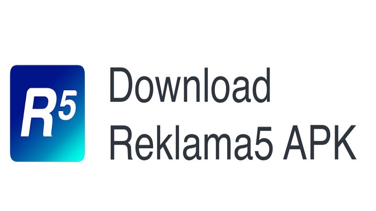 Download die neueste Version von Reklama5 APK 2024 für Android und installieren
