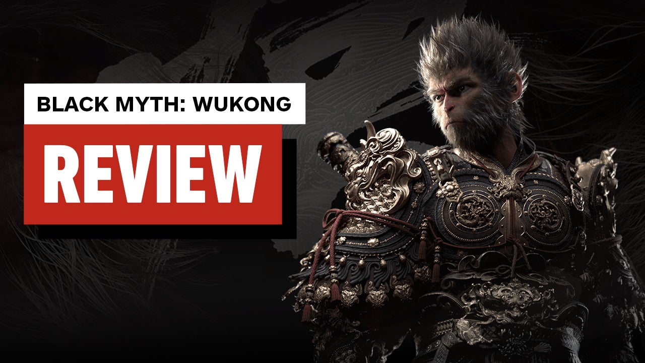 Black Myth: Wukong Review - Uma Aventura Épica na Mitologia Chinesa image