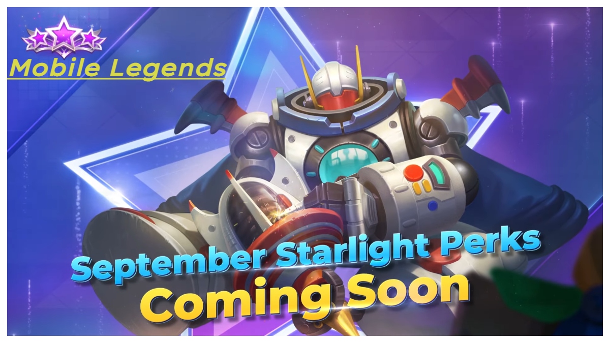 Mobile Legends: novidades do mês de setembro de 2022, novas skins