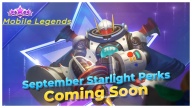 Mobile Legends Brings New Events, Heroes, and Skins on Sep 2022