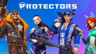 Protectors: Shooter Legends está disponível para Android e iOS