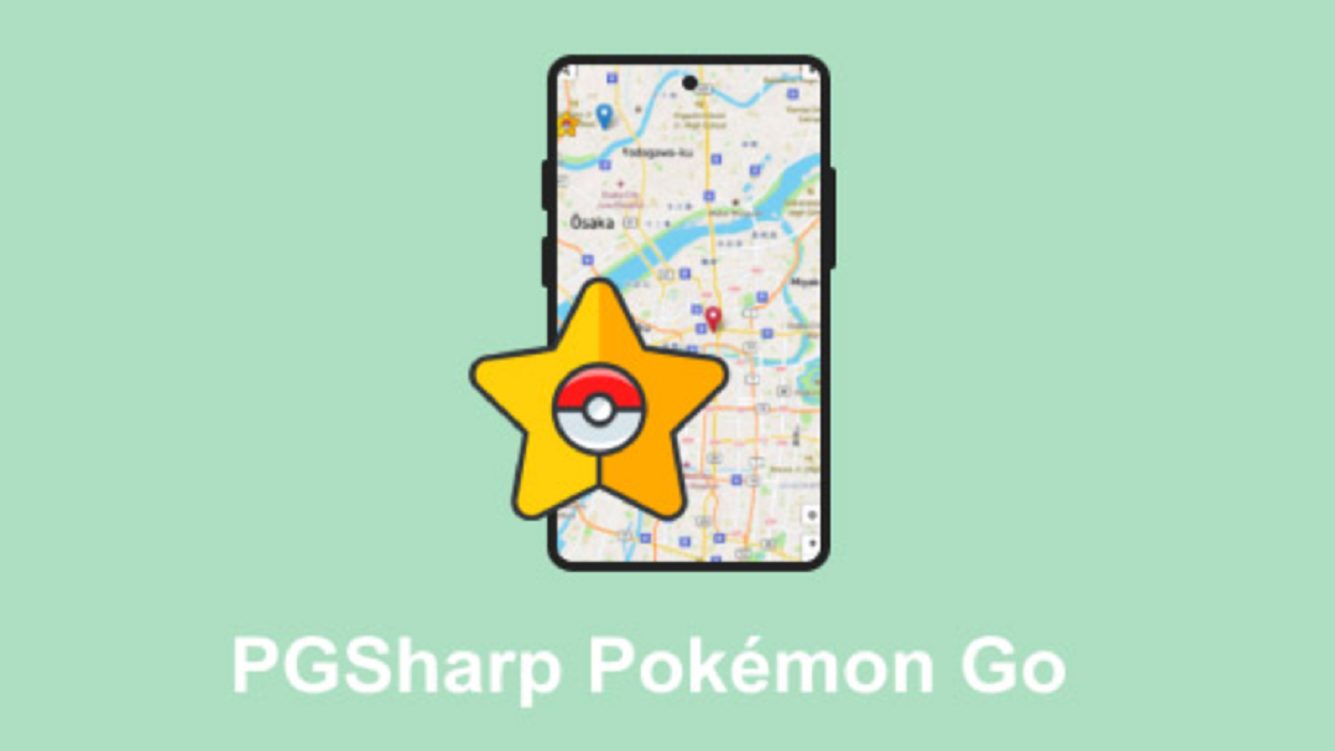 Wie lädt man die neueste Version von PGSharp APK auf Android 2025 herunter image