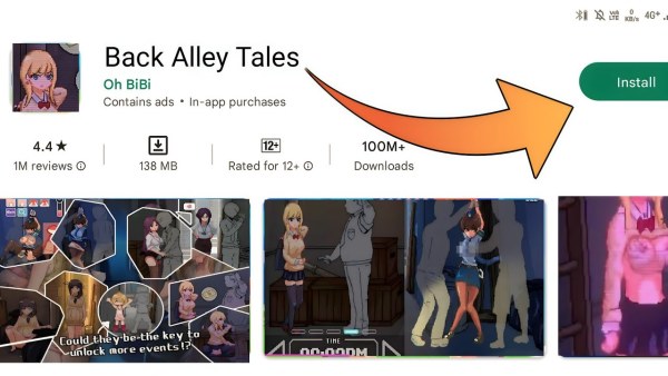 Guía: Descargar Back Alley Tales Última Versión Gratis en 2024 image