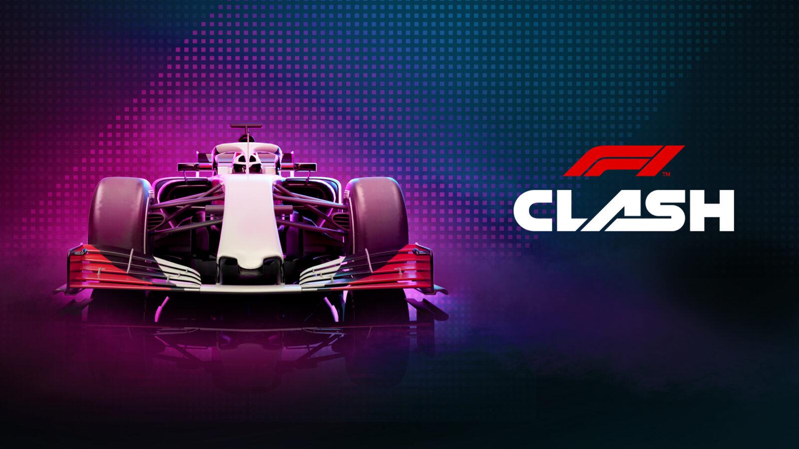 F1 Clash May 2023 Update Released
