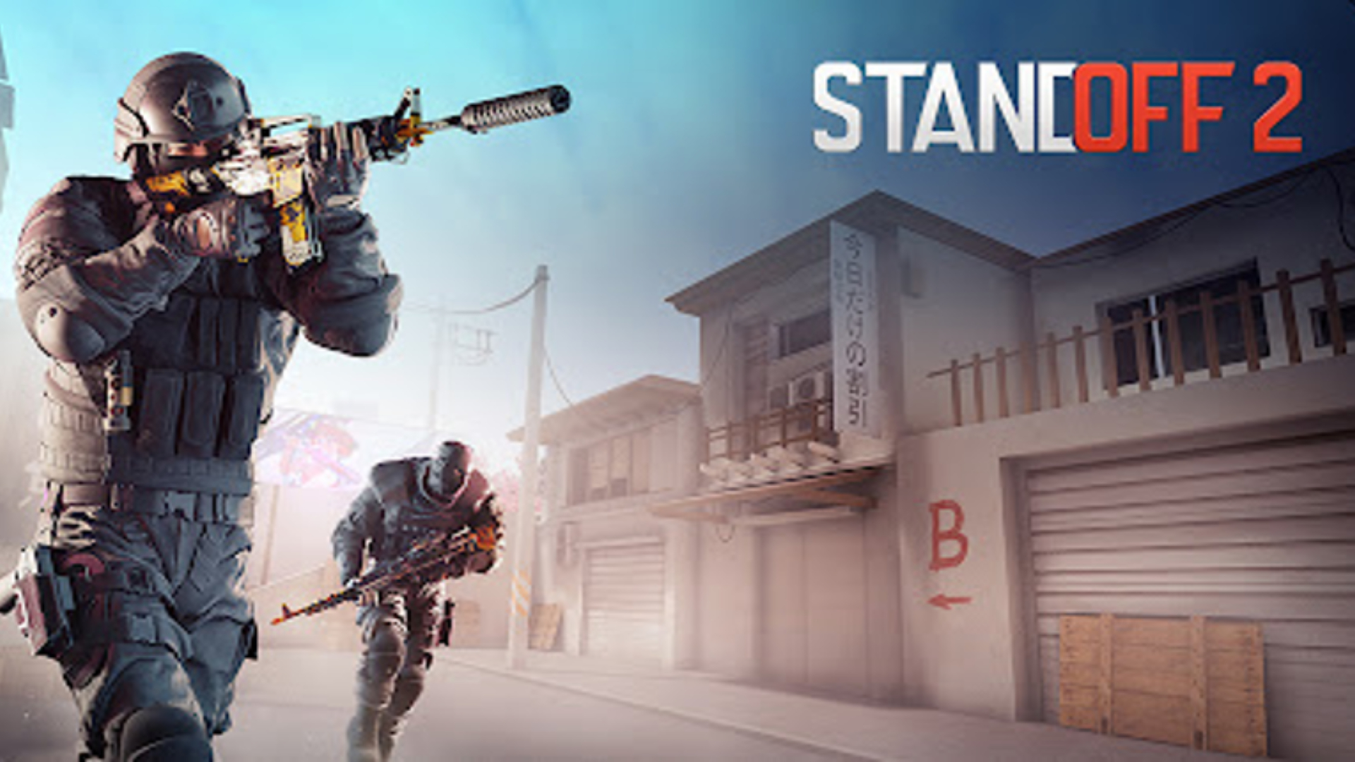Standoff 2 Review: The Ultimate Mobile FPS Experience