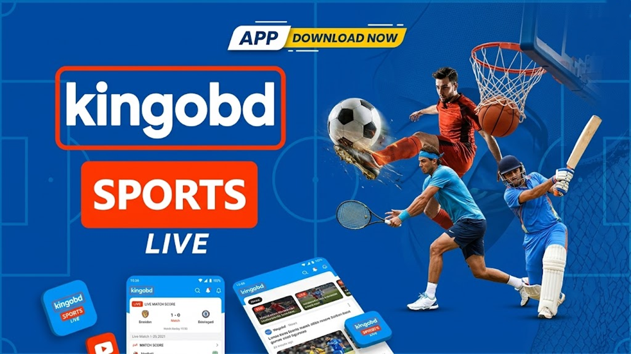 How to Download the Latest Version of Kingobd Sports APK for Android 2026