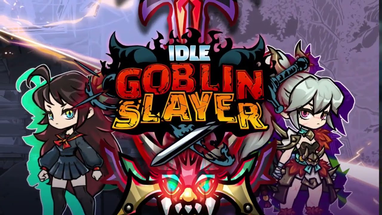 Cómo descargar Idle Goblin Slayer para Android