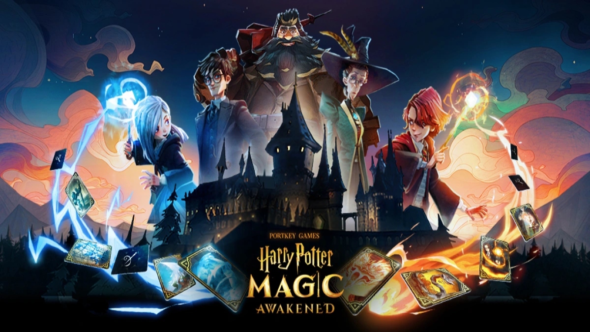 Harry Potter: Magic Awakened Is Set for Global Launch This Summer