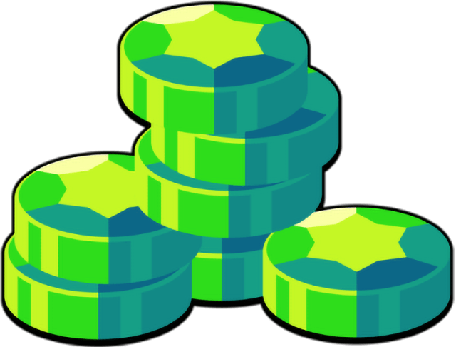 80 Gems