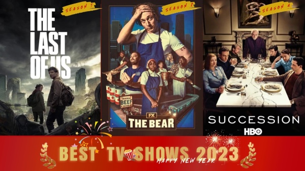 Best TV Shows to Watch in 2023 image