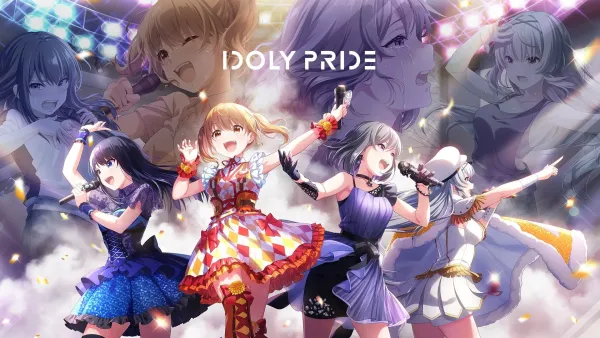 Idoly Pride, a última entrada no gênero de simulação de gerenciamento de ídolos em ascensão, é lançado globalmente image