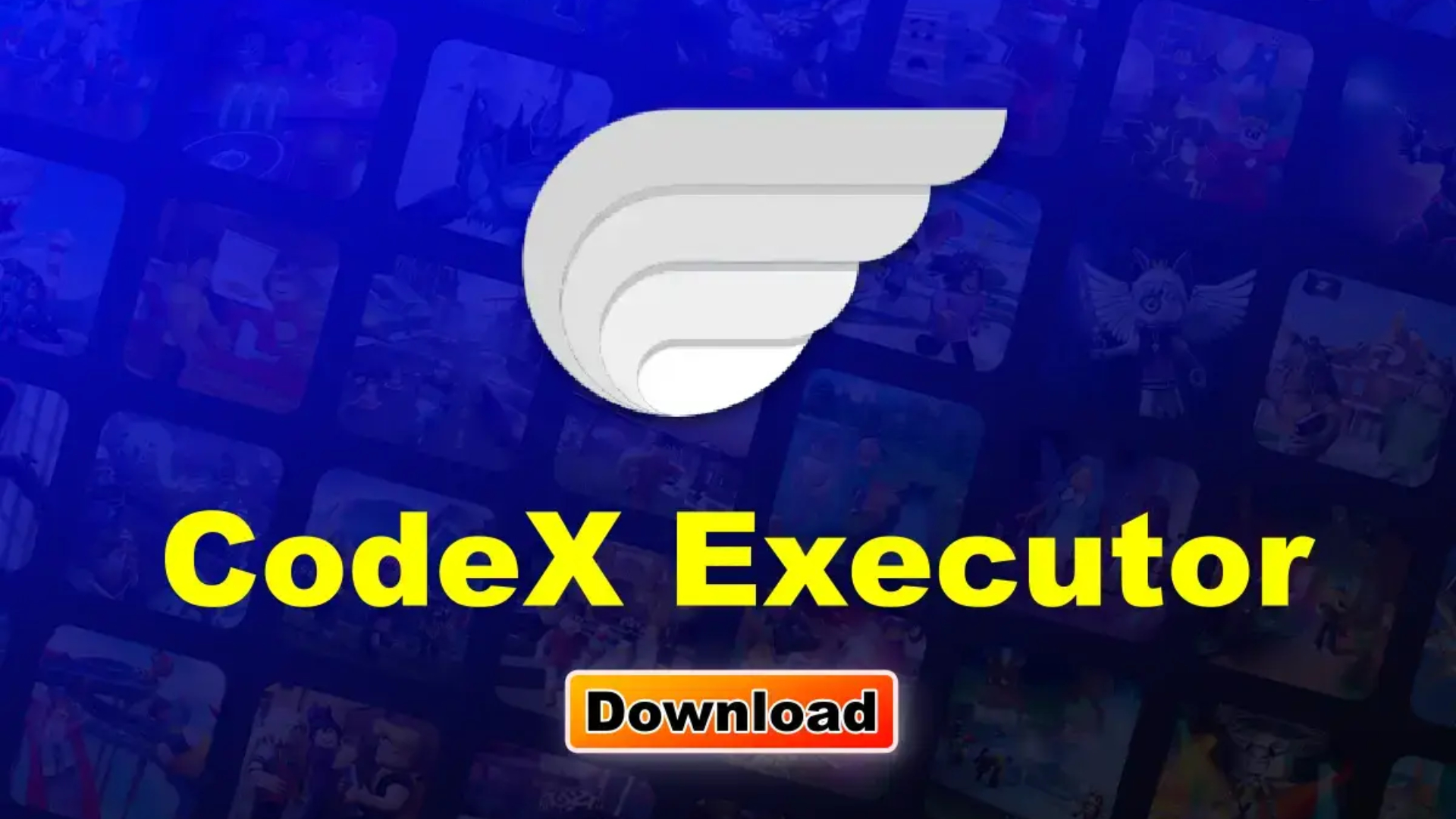 How to Download & Use Roblox CodeX Executor on Android image