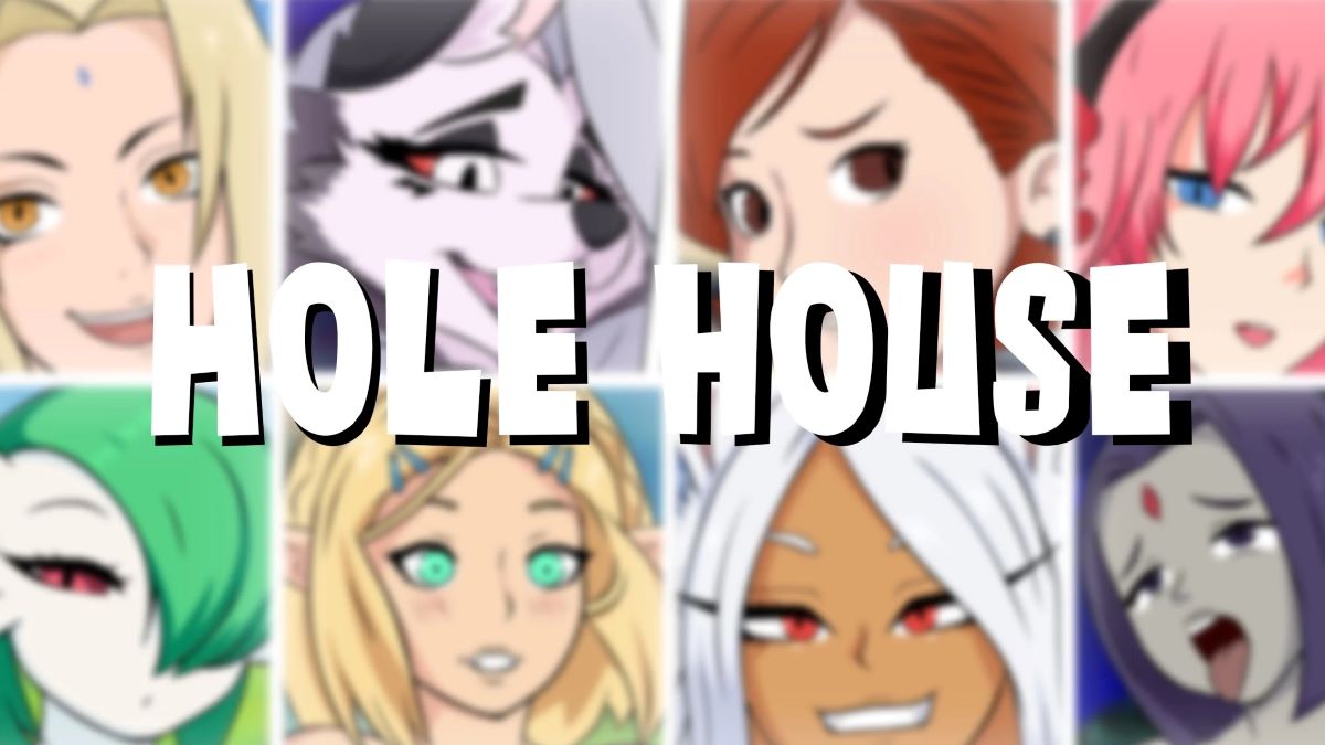 Download die neueste Version von Hole House APK 2024 für Android und installieren