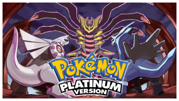 How to Download Pokemon: Platinum on Mobile image