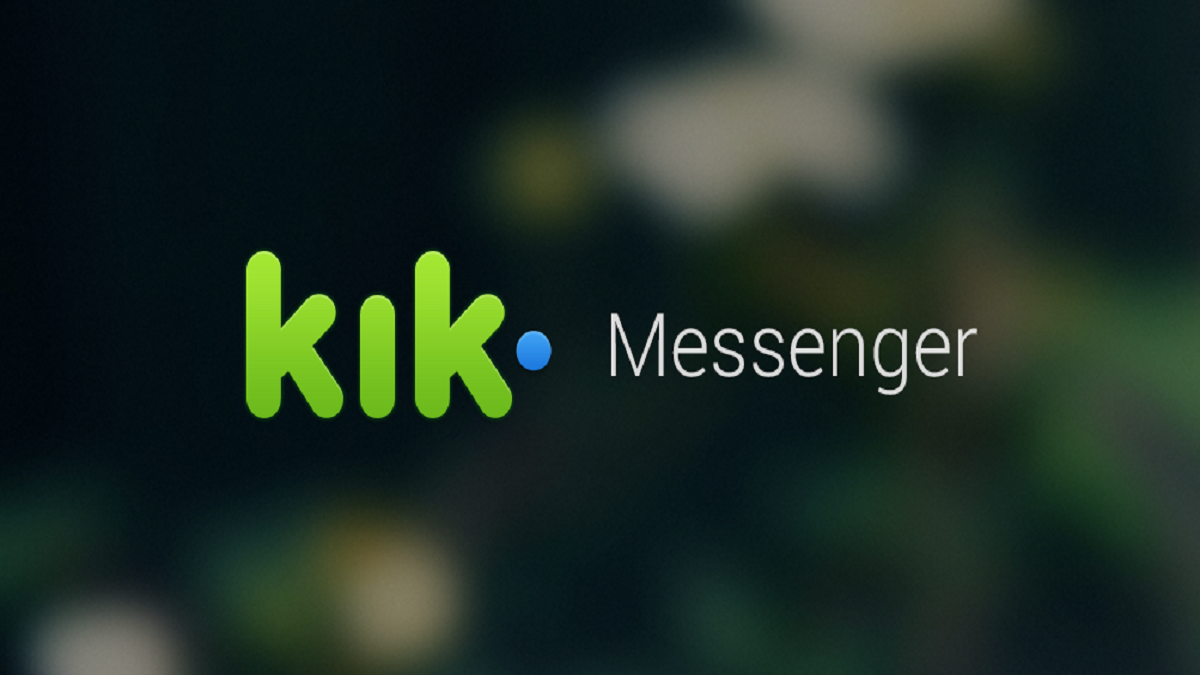 Anleitung zum Download die neueste Version 15.68.0.30862 von Kik — Messaging & Chat App APK für Android 2024 image