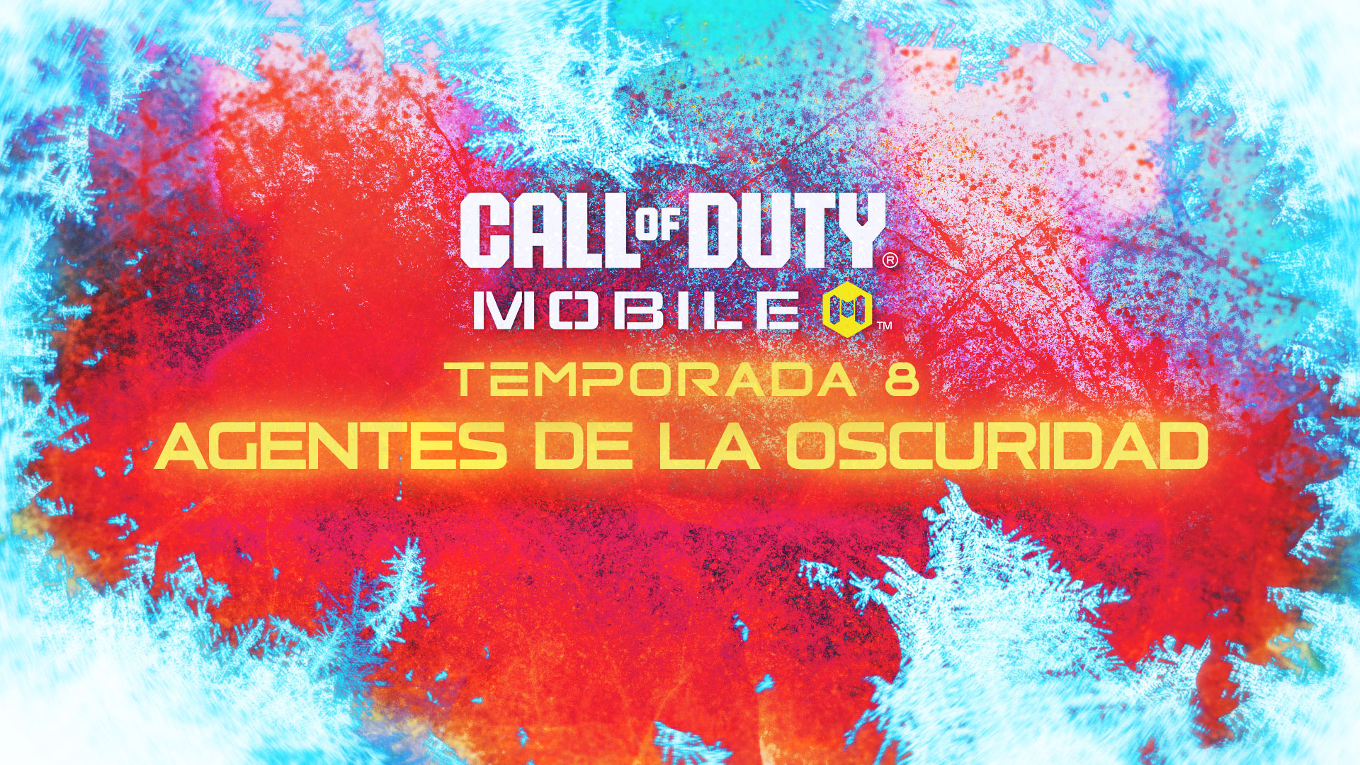 Call of Duty: Mobile - Notas del parche de la actulización de la Temporada 8 "Agentes de la oscuridad" image