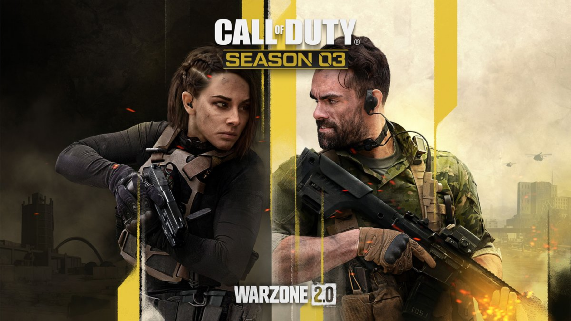 COD Warzone APK (Mobile Release Date) for Android