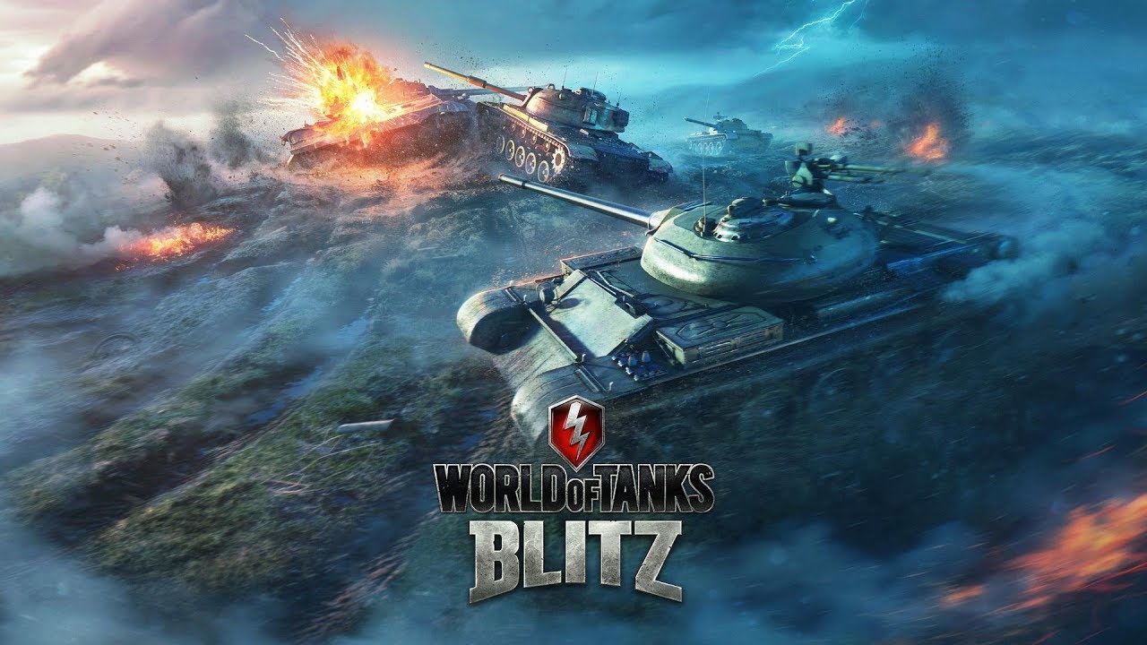 Как скачать World of Tanks Blitz PVP битвы apk на Android image