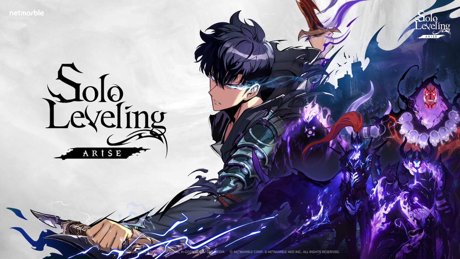 Solo Leveling: ARISE Partner Creator Plus: All You Need to Know image