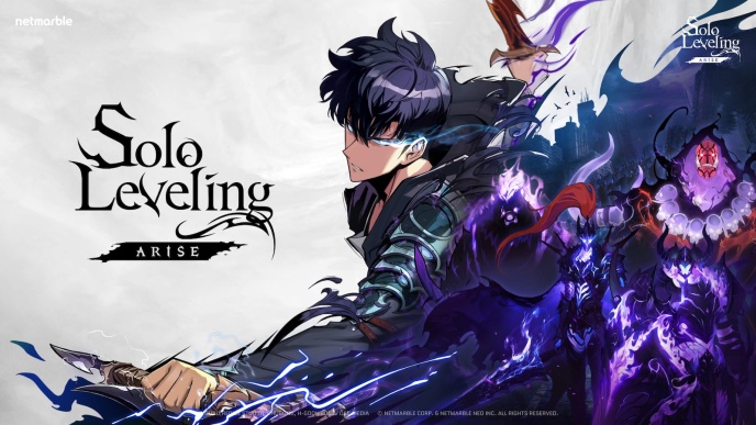 Solo Leveling: ARISE Partner Creator Plus: All You Need to Know