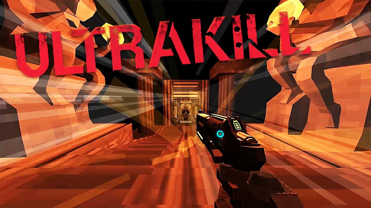 Cómo descargar ULTRAKILL APK última versión para Android 2025 image