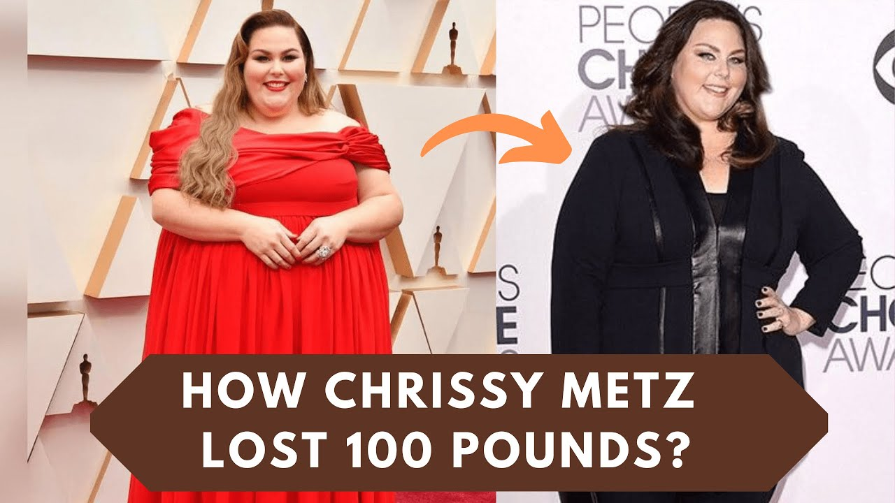 Chrissy Metz Weight Loss Successfully Inspires Fans Worldwide