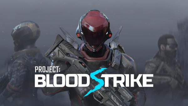 Как скачать Project BloodStrike на Android image