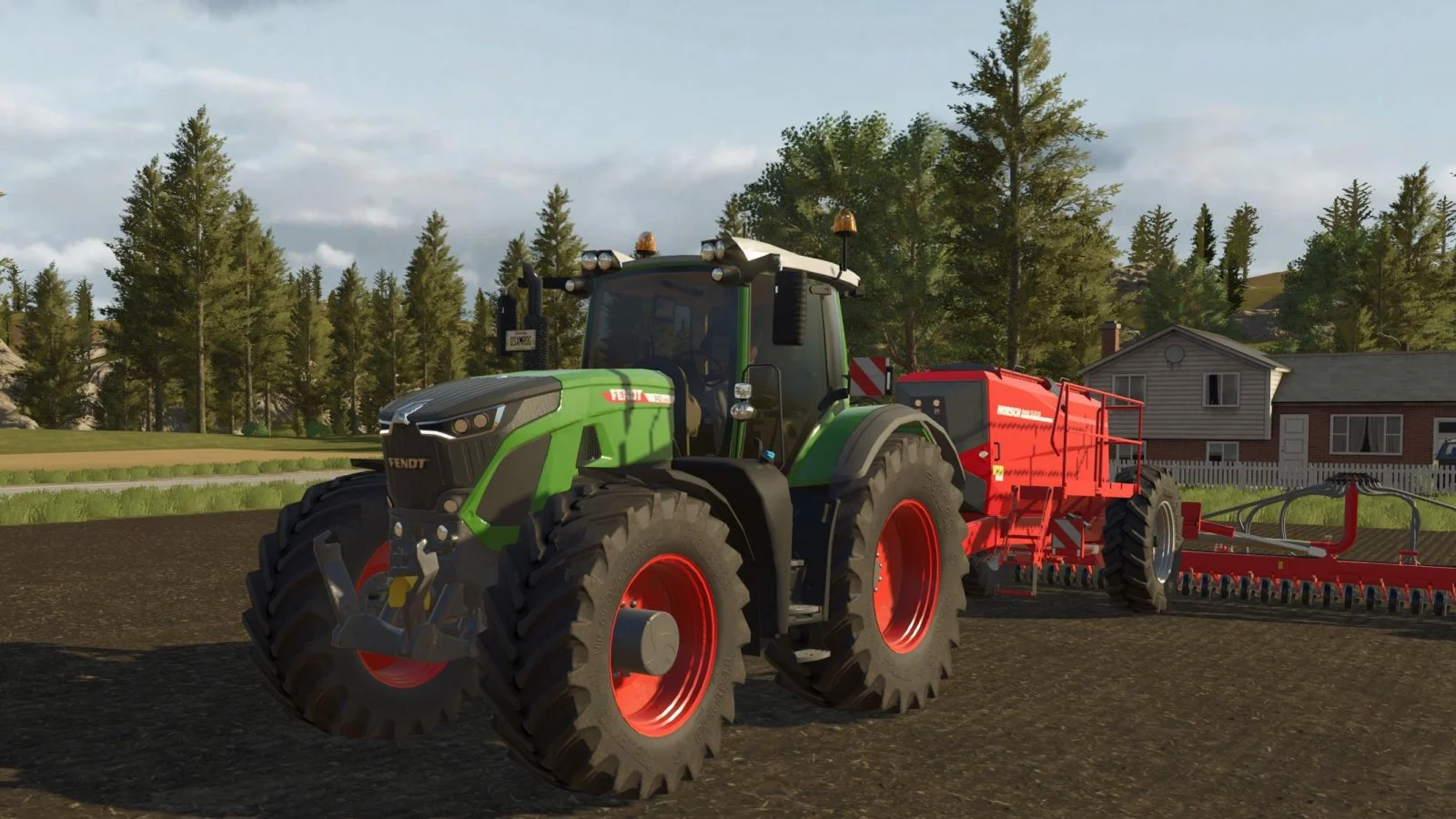 Farming Simulator 26 Mobile APK'sının en son sürümü nasıl indirilir?