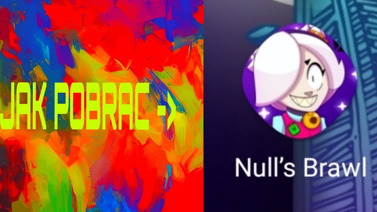 Jak pobrać najnowszą wersję Null's Brawl APK 55.228 na Androida 2024