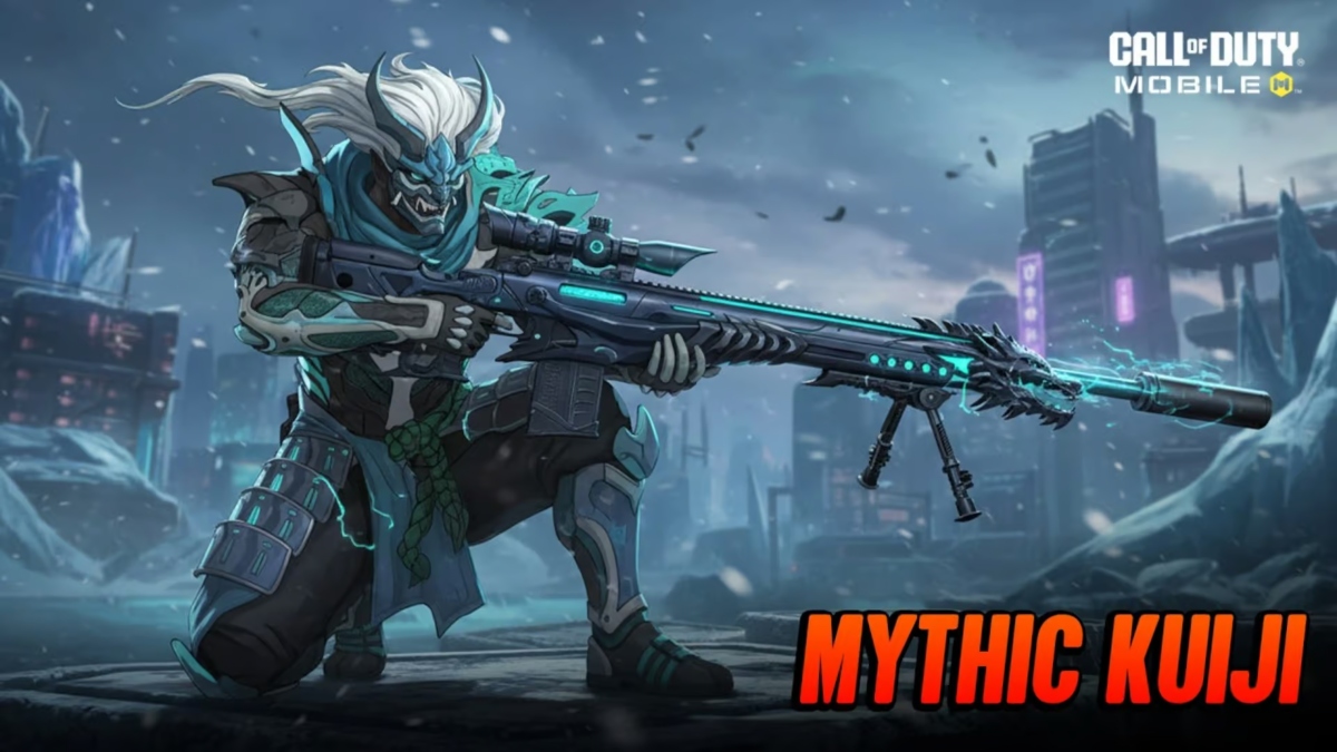 Call of Duty Mobile Season 5: Launch Schedule, The Boys Collaboration, Battle Pass, and More Leaks