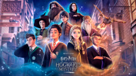 Harry Potter: Hogwarts Mystery Launches Beyond Hogwarts Update