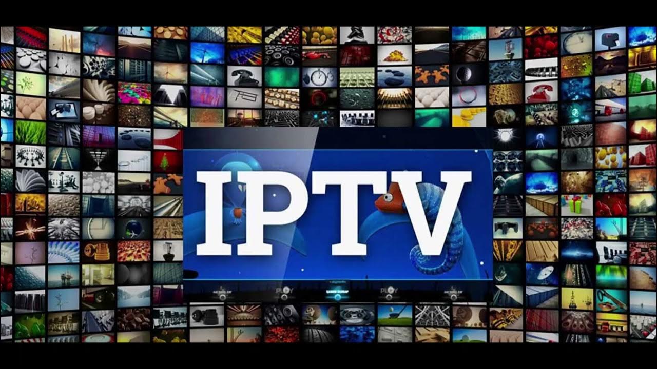 Топ 5 лучших IPTV плееров на ПК в 2024