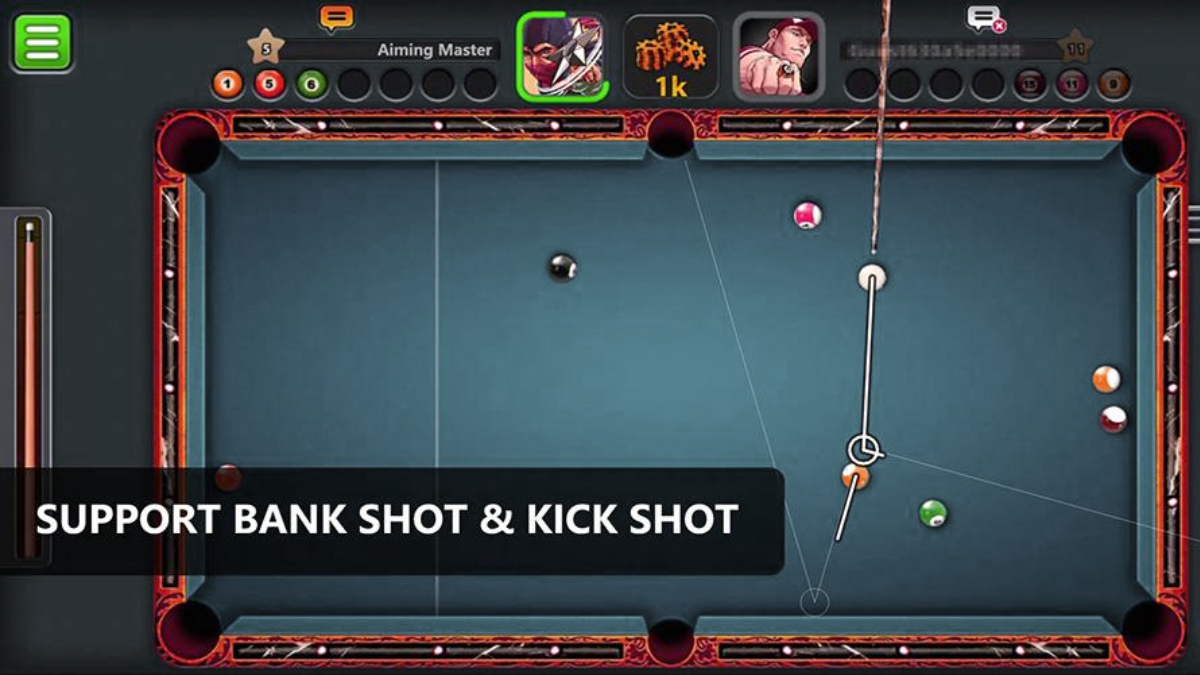 How to Download 8 Ball Pool Hack Aim Tool APK