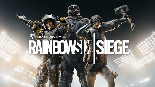 Rainbow Six Mobile: Bringing Tactical FPS Action to Your Fingertips image