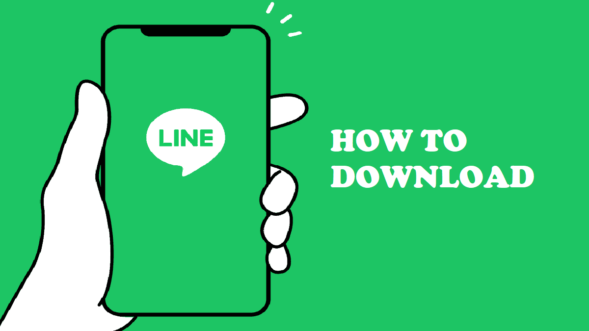 Guide pour télécharger la dernière version 14.18.1 de LINE sur Android 2024 image