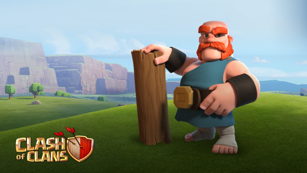 Clash of Clans: August 2023 Clan Games Event Schedule and Rewards image