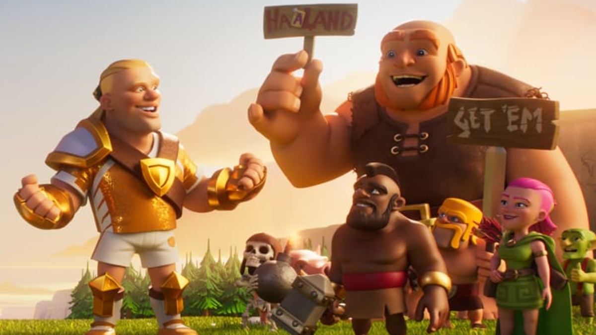 Clash of Clans: Still Reigning Supreme? image