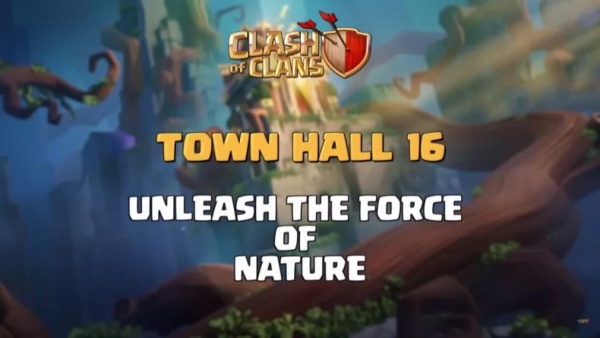 Clash of Clans Town Hall 16 Update: Everything We Know So Far image