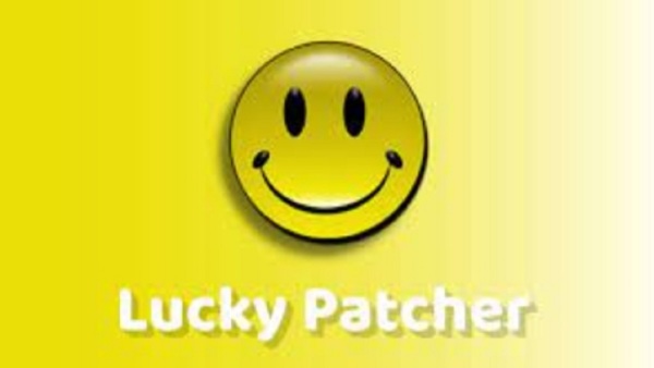 Wie ist der Download einer älteren Version von  Lucky Patcher Installer auf ein Android-Device möglich image