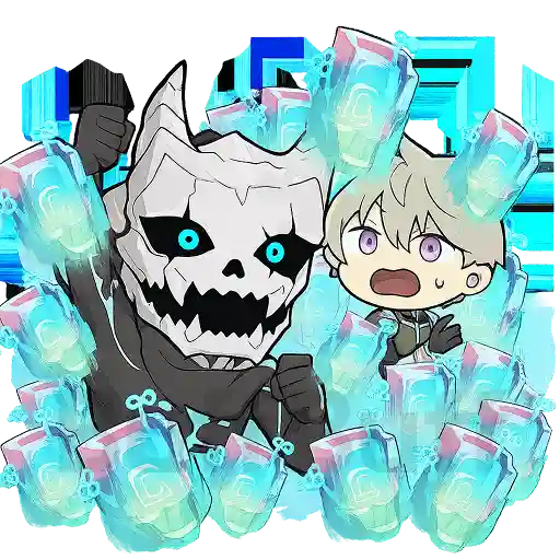 Dimension Crystal X5500