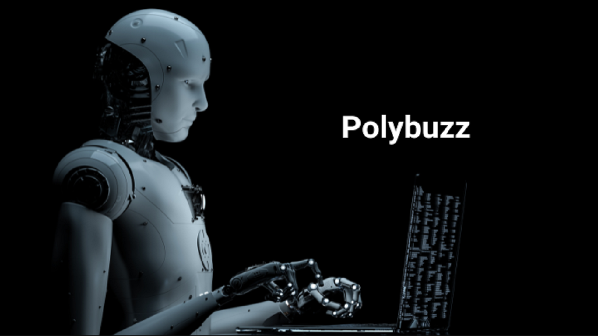 Comment télécharger la dernière version 2.0.92 de PolyBuzz sur Android en 2025 image