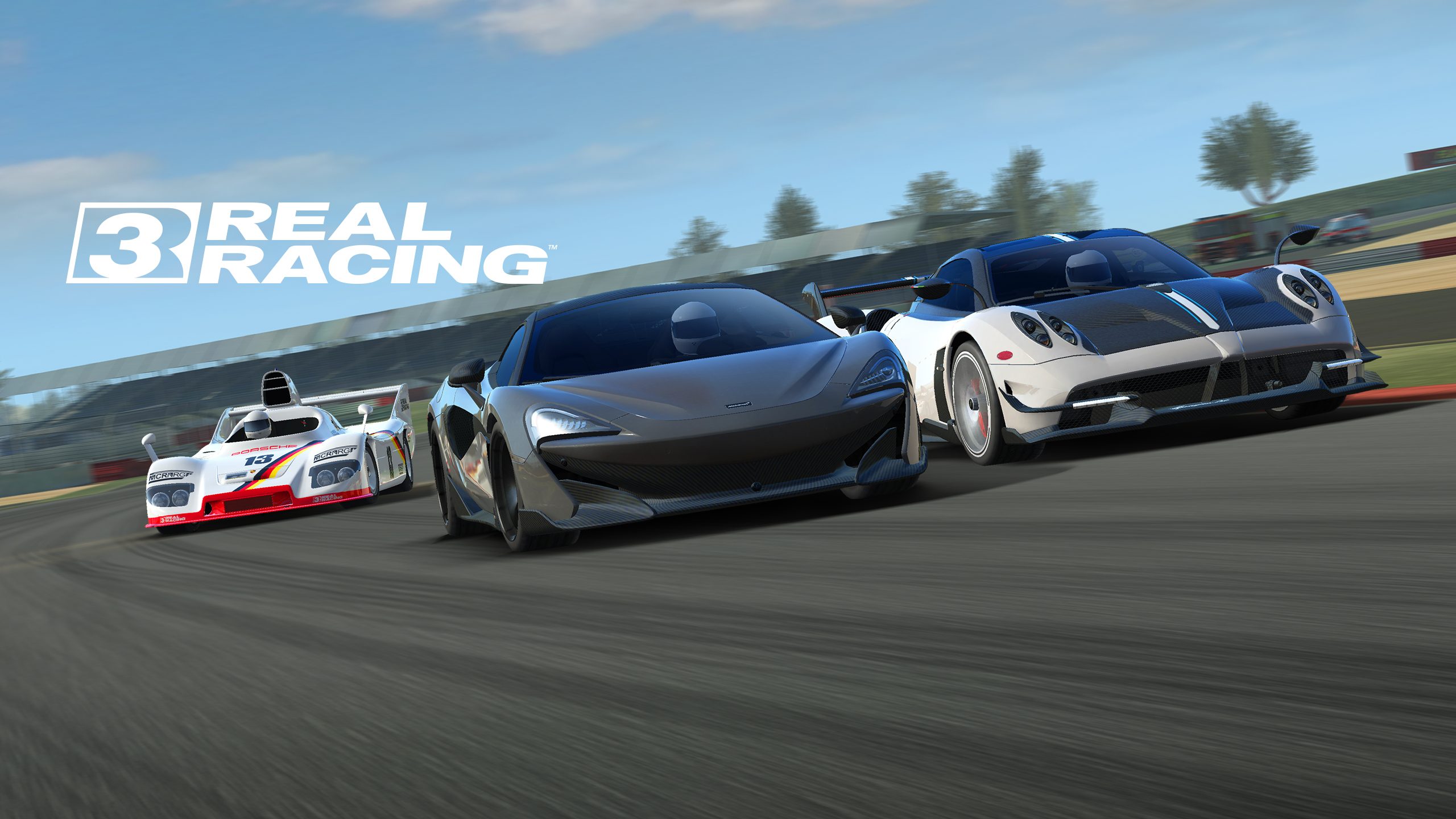 Reseña Completa de Real Racing 3: ¿El Mejor Juego de Carreras para Móviles? image