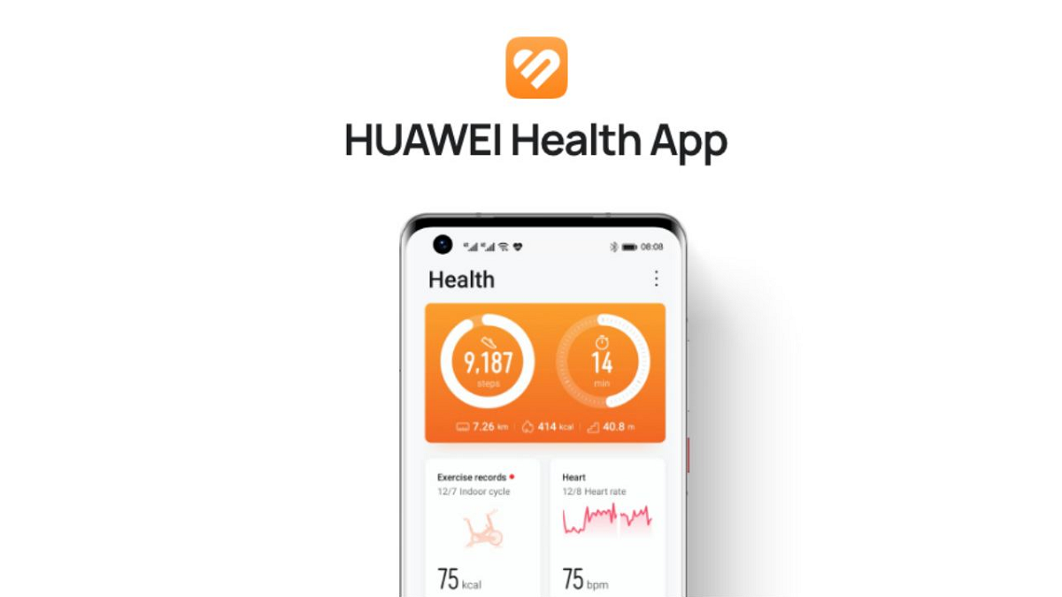 Anleitung zum Download die neueste Version 14.1.6.300 von Huawei Health APK für Android 2024 image