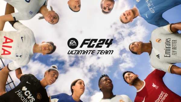 EA Sports FC 24: Alle Infos zum Release-Datum, Preis und zur anderen wichtigen Inhalten image