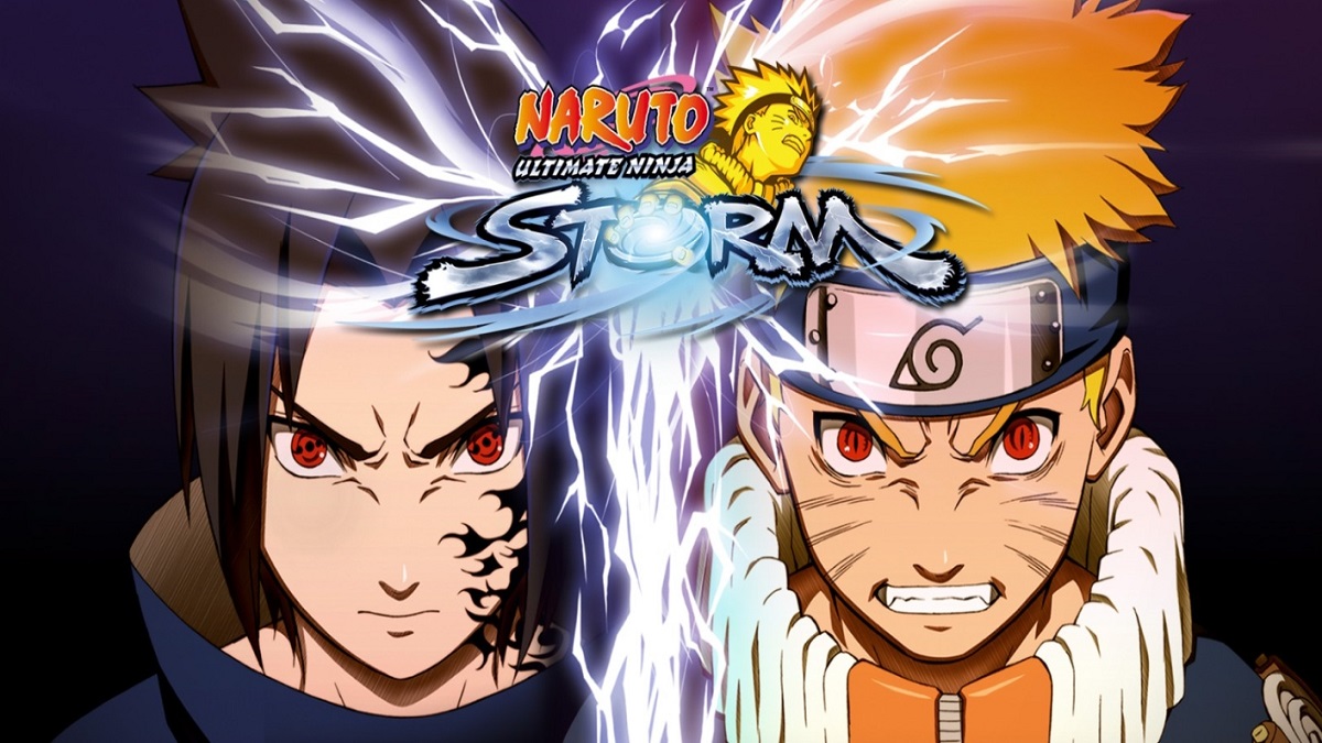 Download die neueste Version von Naruto : Ultimate Storm APK 2024 für Android und installieren image