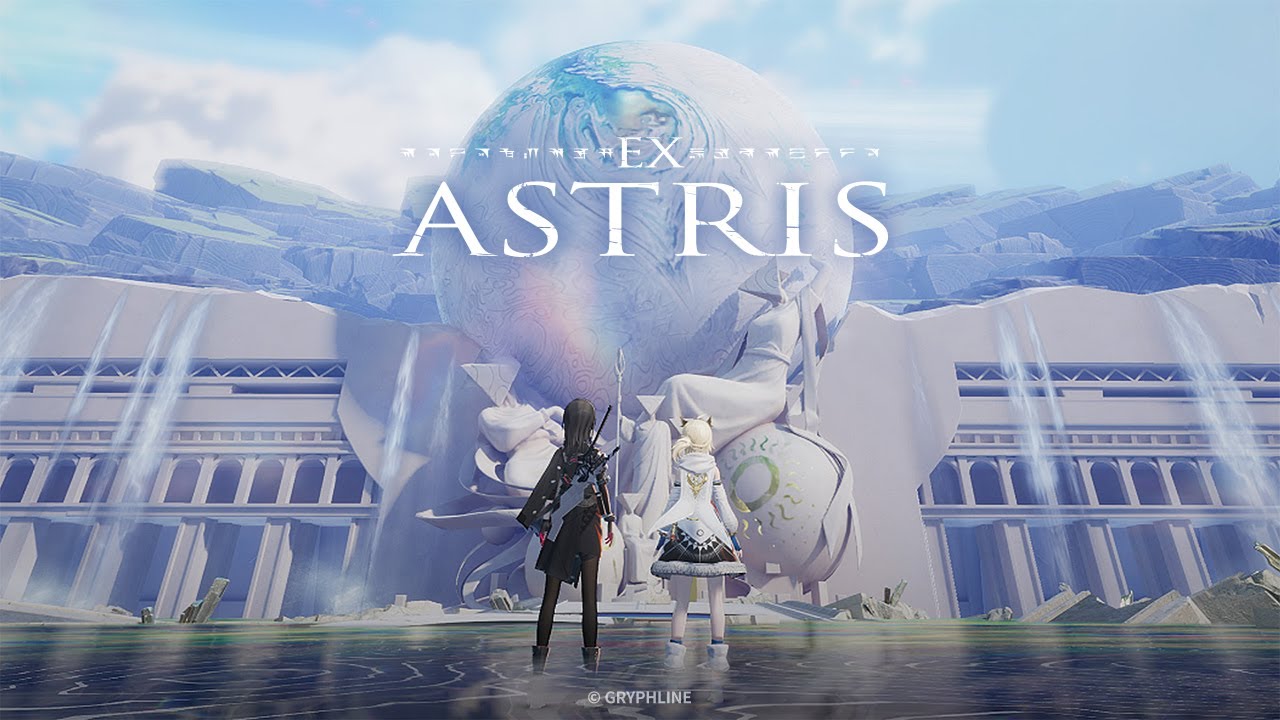 Ex Astris é lançado oficialmente em todo o mundo para Android e iOS