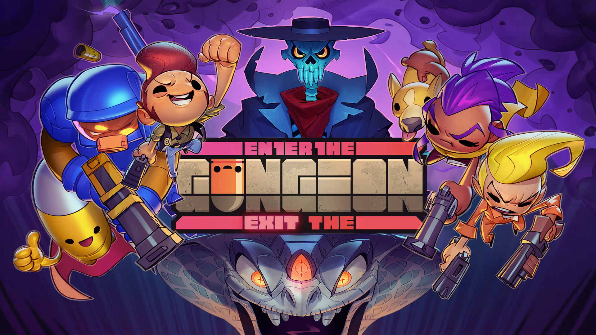 Cómo descargar Enter the Gungeon Mod APK última versión para Android 2025