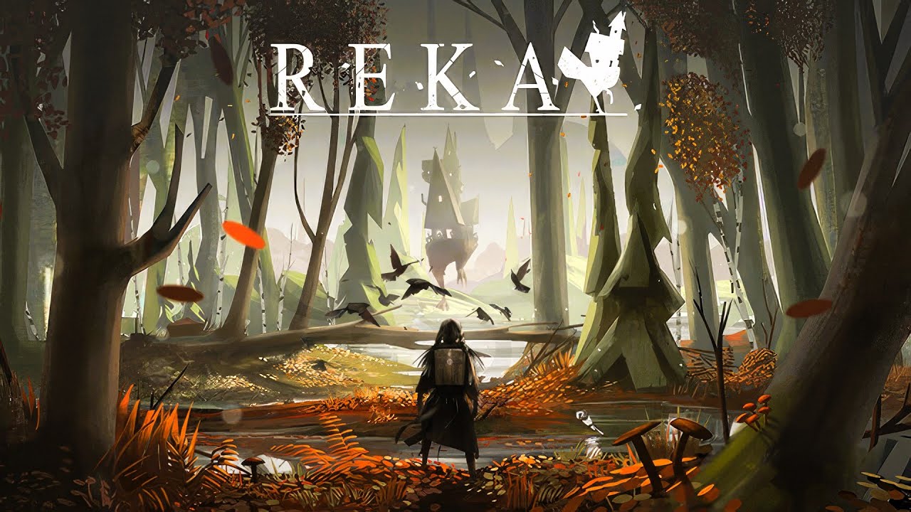 REKA: Jogo de Simulação de Bruxa Chega ao Steam em Acesso Antecipado em 12 de Setembro image