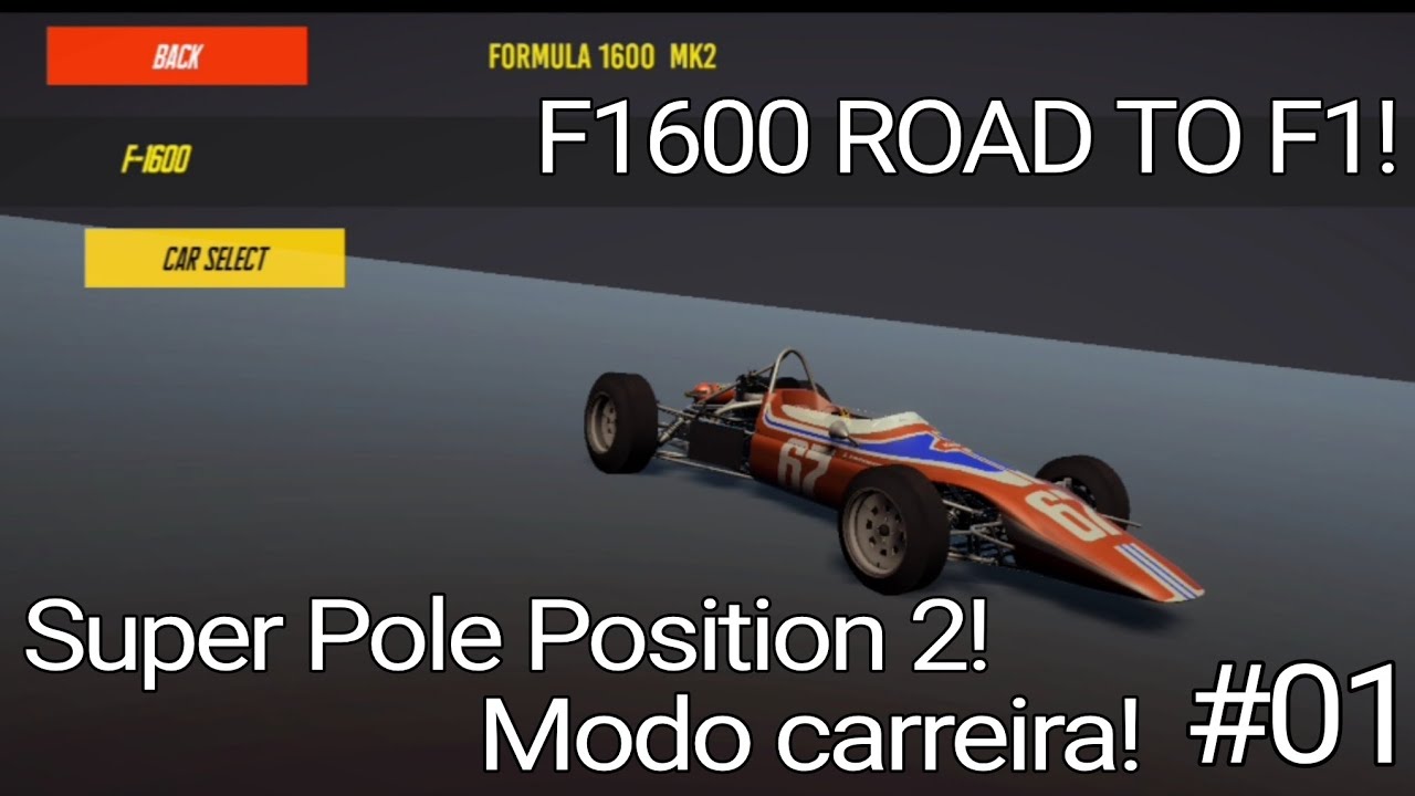 Como baixar Super Pole Position 2 apk versão mais recente 5.0.6 para Android 2025 image