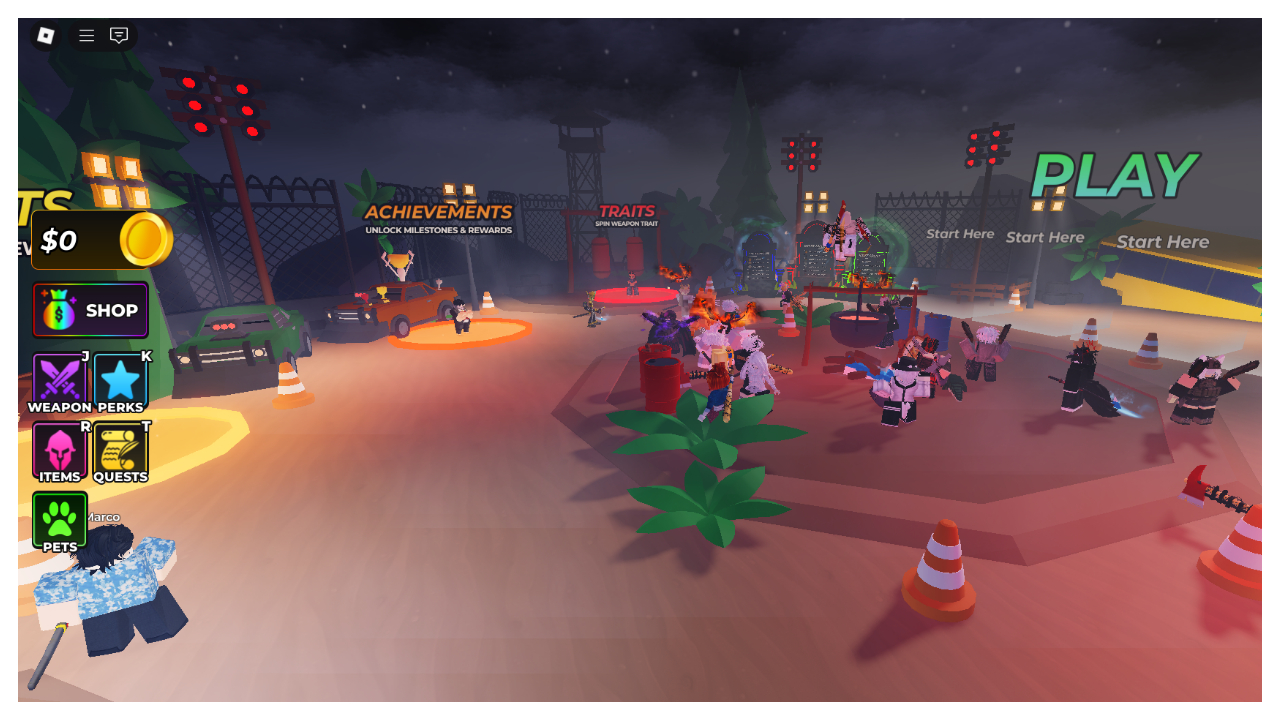 Hunty Zombies Roblox Codes (August 2025)